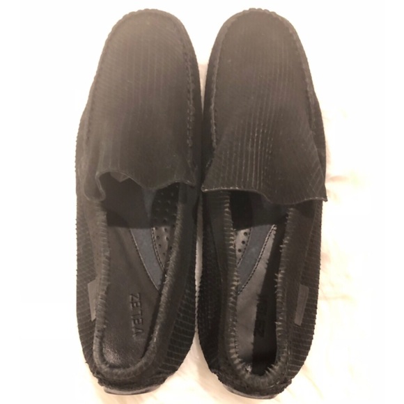 VELEZ Genuine Colombian Leather Driving mocasines - Picture 6 of 8